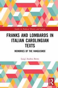 Franks and Lombards in Italian Carolingian Texts