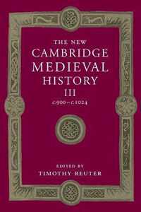 New Cambridge Medieval History