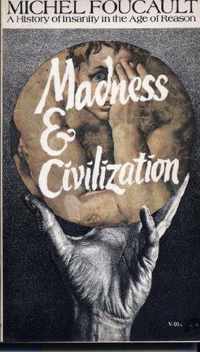 Madness and Civilization