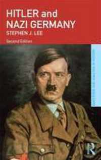 Hitler and Nazi Germany