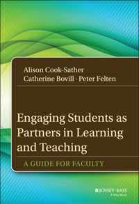 Engaging Students As Partners In Learnin