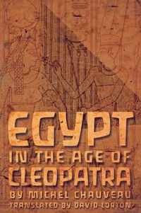 Egypt in the Age of Cleopatra