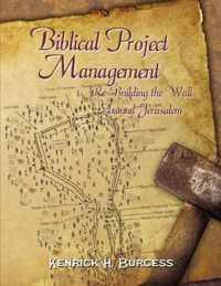 Biblical Project Management