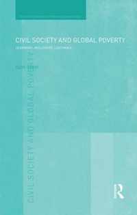 Civil Society and Global Poverty