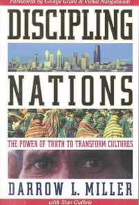 Discipling Nations