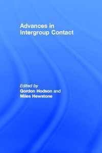 Advances in Intergroup Contact