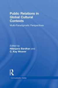 Public Relations in Global Cultural Contexts