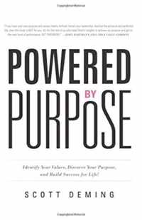 Powered by Purpose