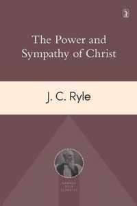 Power and Sympathy of Christ