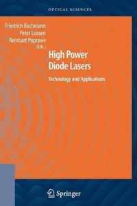 High Power Diode Lasers