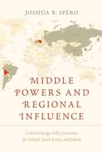 Middle Powers and Regional Influence