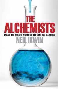 The Alchemists