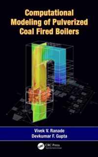 Computational Modeling of Pulverized Coal Fired Boilers