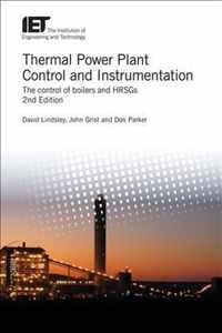 Thermal Power Plant Control and Instrumentation