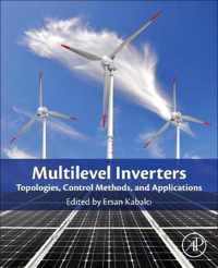 Multilevel Inverters