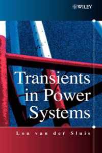 Transients in Power Systems