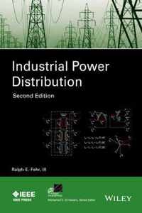 Industrial Power Distribution 2Nd Edi