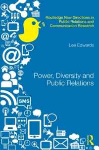 Power, Diversity and Public Relations