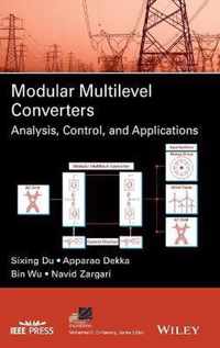 Modular Multilevel Converters