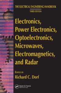 Electronics, Power Electronics, Optoelectronics, Microwaves, Electromagnetics, and Radar