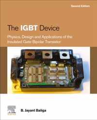 The IGBT Device