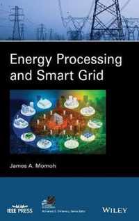 Energy Processing and Smart Grid