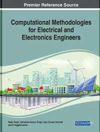 Computational Methodologies for Electrical and Electronics Engineers