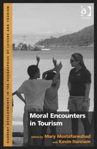 Moral Encounters in Tourism