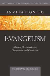 Invitation to Evangelism