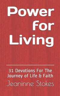Power for Living