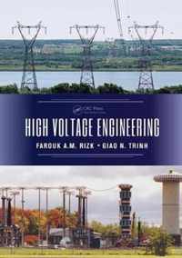 High Voltage Engineering