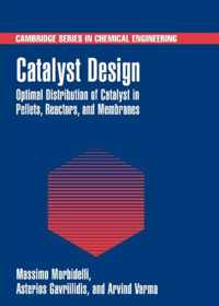 Catalyst Design