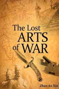 The Lost Arts of War