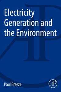 Electricity Generation and the Environment