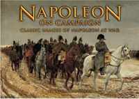 Napoleon on Campaign