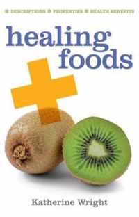 Healing Foods