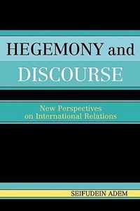 Hegemony and Discourse