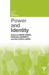 Power & Identity