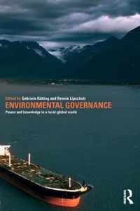 Environmental Governance