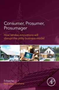 Consumer, Prosumer, Prosumager