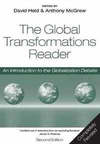 Global Transformations Reader