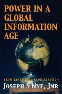 Power in the Global Information Age