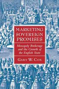 Marketing Sovereign Promises