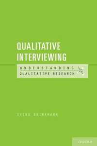 Qualitative Interviewing