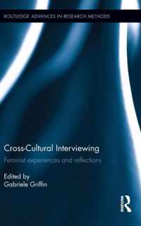 Cross-Cultural Interviewing