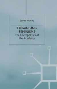 Organising Feminisms