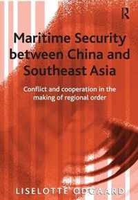 Maritime Security between China and Southeast Asia