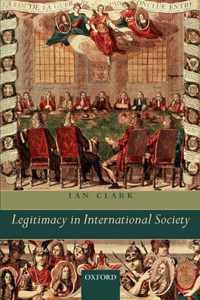 Legitimacy In International Society