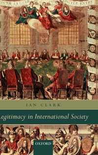 Legitimacy in International Society