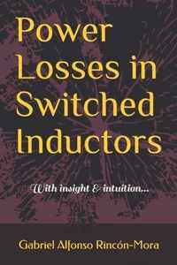 Power Losses in Switched Inductors